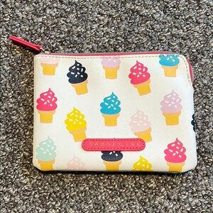 Dabney lee ice cream pouch